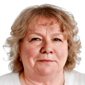 Широкова Лариса Евгеньевна, гинеколог