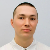 Стрекаловский Виталий Валерьевич, стоматолог-ортопед