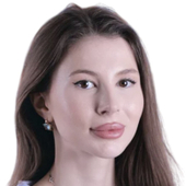 Эрикенова Диана Кемаловна, эндокринолог