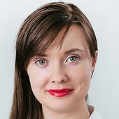 Еремеева Екатерина Юрьевна, психолог