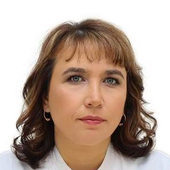 Питакова Анастасия Владимировна, онколог