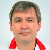 Прокопчук Сергей Николаевич, проктолог
