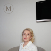 Кайгородова Яна Михайловна, врач-косметолог
