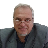 Егоров Игорь Иванович, психиатр