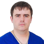 Сурков Дмитрий Сергеевич, хирург