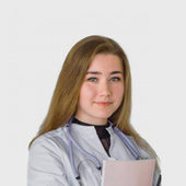 Петрова Виктория Анатольевна, терапевт