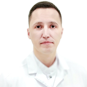 Шабалин Артем Евгеньевич, анестезиолог