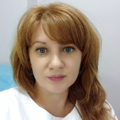 Емельянова Елена Борисовна, кардиолог