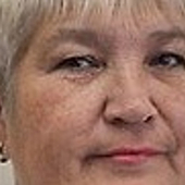 Иванова Ирина Ивановна, терапевт