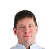 Топорков Игорь Анатольевич, офтальмолог