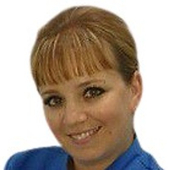 Варганова Алёна Николаевна, стоматологический гигиенист