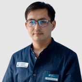 Айтов Айтбек Эсенбекович, гинеколог