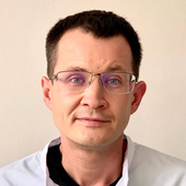 Никифоров Денис Юрьевич, уролог