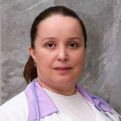 Гасанова Шахризат Магомедовна, педиатр