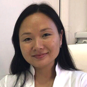 Шмит Юлия Сергеевна, аллерголог