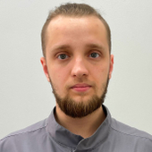 Коковин Егор Алексеевич, массажист