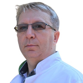 Гойко Андрей Владимирович, психиатр