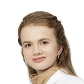 Полисадова Наталья Викторовна, эндоскопист