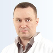 Суходольский Андрей Андреевич, уролог