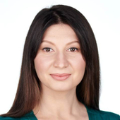 Габдрахманова Лилия Адисовна, хирург