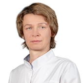 Ефанова Татьяна Николаевна, рентгенолог