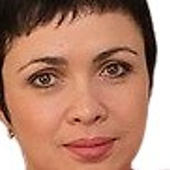 Михайлова Кристина Сергеевна, стоматолог-терапевт