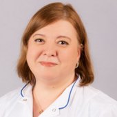 Осоткина Галина Юрьевна, офтальмолог