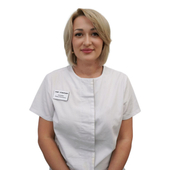 Стебенева Марина Николаевна, стоматолог-терапевт