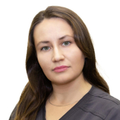 Кузнецова Юлия Валерьевна, врач УЗД