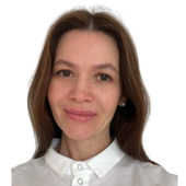 Оводкова Ольга Николаевна, врач УЗД