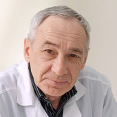 Шайхутдинов Рафаэль Шамгунович, сексолог