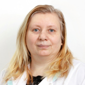 Милехина Ирина Евгеньевна, терапевт