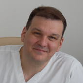 Можанов Евгений Викторович, проктолог