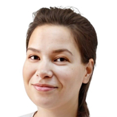 Галуцкая Екатерина Витальевна, терапевт