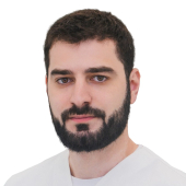 Оспатов Джамал Бахлулович, стоматолог-терапевт