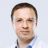 Кубин Никита Дмитриевич, уролог