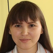 Андрианова Светлана Владимировна, педиатр