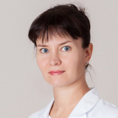 Рябинкина Юлия Валерьевна, невролог