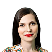 Железова Анастасия Борисовна, стоматолог-хирург