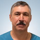 Гуреев Геннадий Николаевич, хирург-проктолог