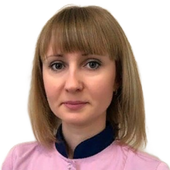 Малычева Ольга Викторовна, гинеколог