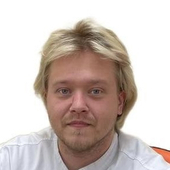 Киселев Вадим Рудольфович, психотерапевт