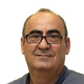 Аллахвердиев Аллахверди Нураддинович, стоматолог-ортопед