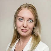 Малахова Мария Владимировна, физиотерапевт