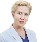 Чекалова Ольга Алексеевна, врач УЗД