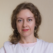 Мальцева Лариса Валерьевна, врач-косметолог