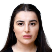 Магомедова Патимат Арзулумовна, терапевт