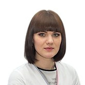 Гасанова Наталья Ивановна, акушер-гинеколог