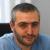 Бокоев Арсен Солтанович, ортопед