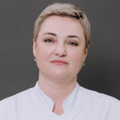 Кузина Ольга Валерьевна, стоматолог-хирург